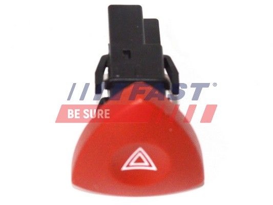 Hazard Warning Light Switch FAST FT82222