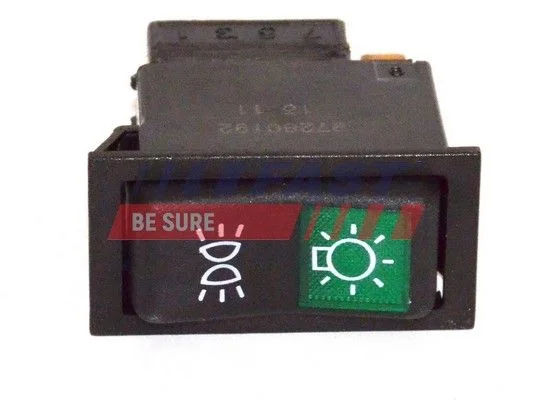 Jungiklis, durų kontaktas FAST FT82232