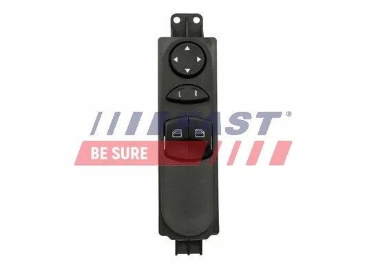 Jungiklis, lango pakėliklis FAST FT82236