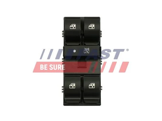Jungiklis, lango pakėliklis FAST FT82237
