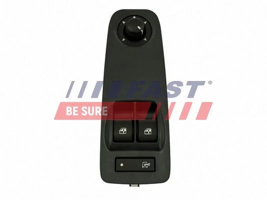 Jungiklis, lango pakėliklis FAST FT82240