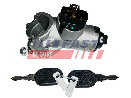 Vairo užraktas fast FT82309