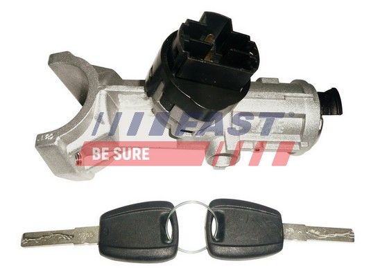 Steering Lock FAST FT82322