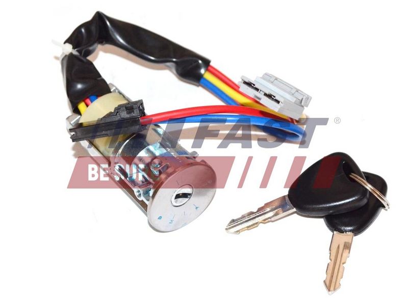 Steering Lock FAST FT82336