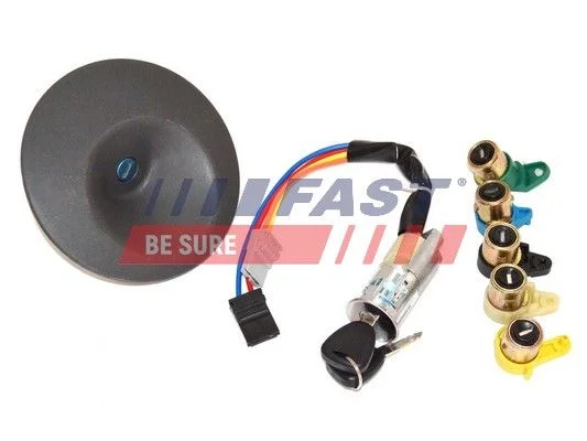 Vairo užraktas FAST FT82339