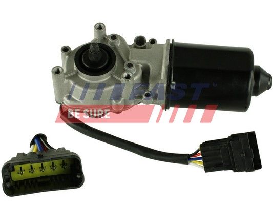 Wiper Motor FAST FT82819