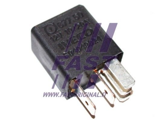 Daugiafunkcė relė FAST FT83304