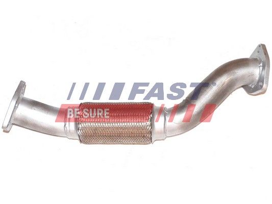 Exhaust Pipe FAST FT84121