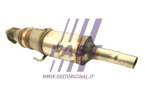 Catalytic Converter FAST FT84150