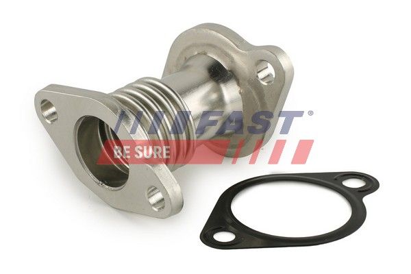 Pipe, EGR valve FAST FT84302