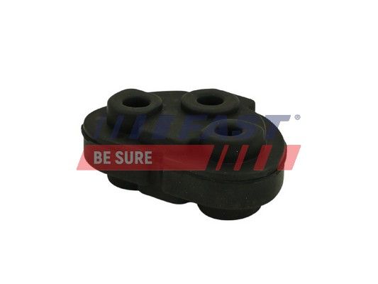 Rubber Buffer, muffler FAST FT84411