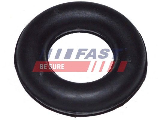 Rubber Buffer, muffler FAST FT84504