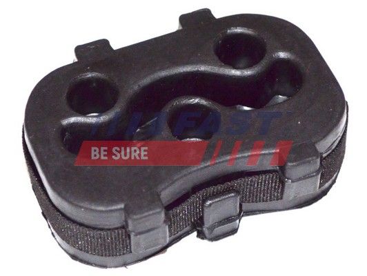 Rubber Buffer, muffler FAST FT84539