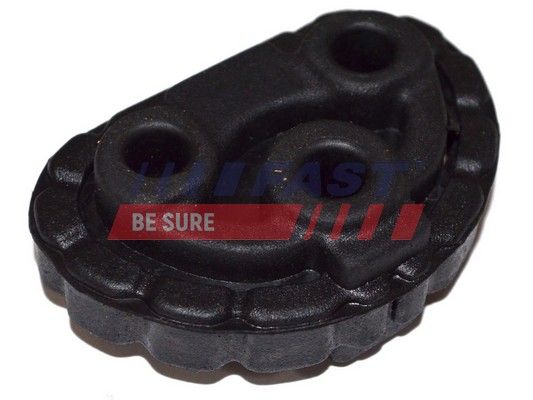 Rubber Buffer, muffler FAST FT84543