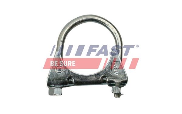 Wire Bracket, exhaust system FAST FT84545