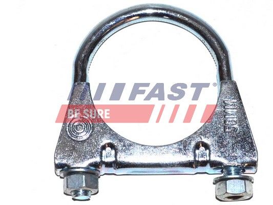 Wire Bracket, exhaust system FAST FT84547