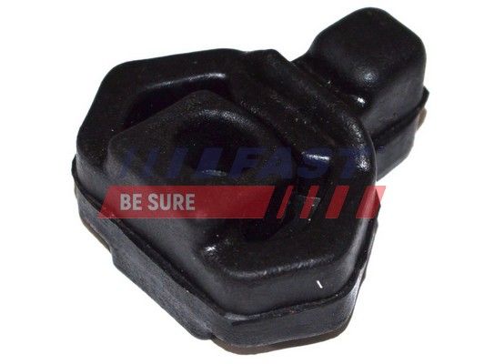 Rubber Buffer, muffler FAST FT84553