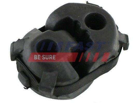 Rubber Buffer, muffler FAST FT84564