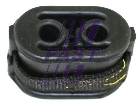 Rubber Buffer, muffler FAST FT84569