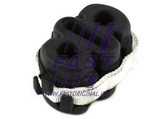 Rubber Buffer, muffler FAST FT84571