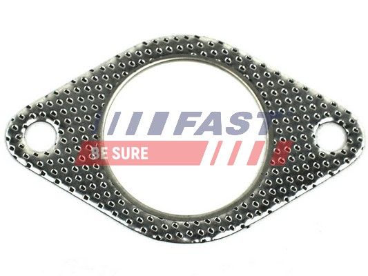 Gasket, exhaust pipe FAST FT84579