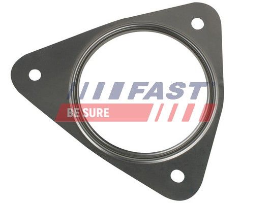 Gasket, exhaust pipe FAST FT84596