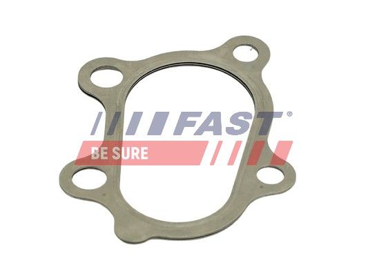 Gasket, exhaust pipe FAST FT84801