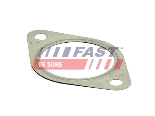 Gasket, exhaust pipe FAST FT84812