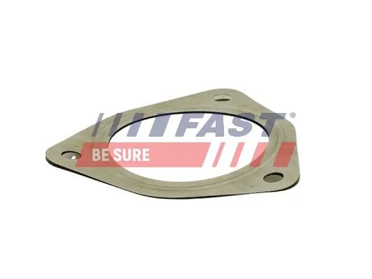 Tarpiklis, išleidimo kolektorius FAST FT84820