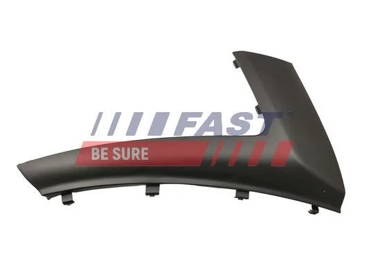 Priekinio žibinto apdaila FAST FT85504