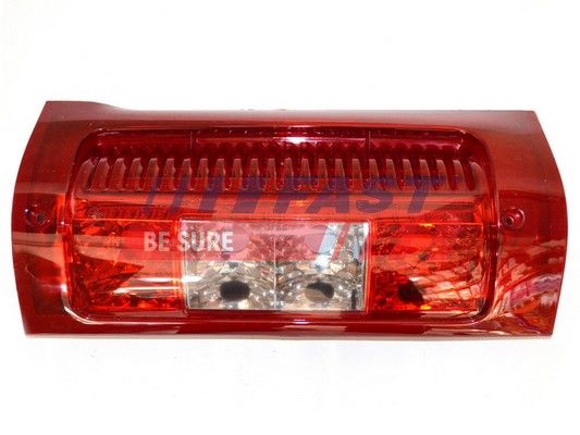 Tail Light Assembly FAST FT86320