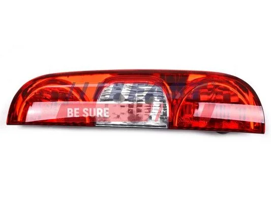 Kombinuotas galinis žibintas fast FT86352