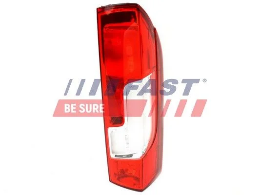 Kombinuotas galinis žibintas FAST FT86355