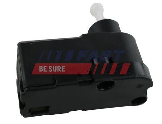 Actuator, headlight levelling FAST FT86428