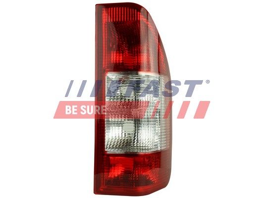 Tail Light Assembly FAST FT86429