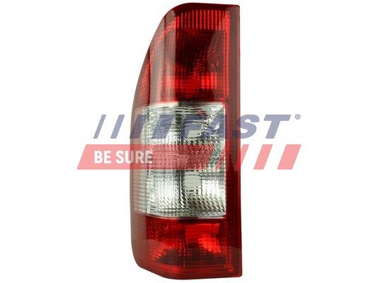 Tail Light Assembly FAST FT86430