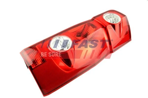 Kombinuotas galinis žibintas FAST FT86456