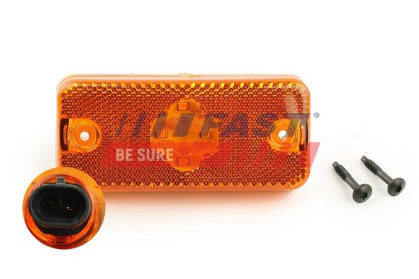 Side Marker Light FAST FT86458