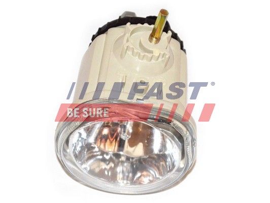 Front Fog Light FAST FT86577