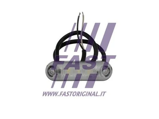 Šoninis atšvaitas FAST FT87311