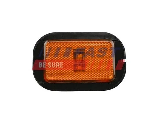 Šoninis atšvaitas FAST FT87357