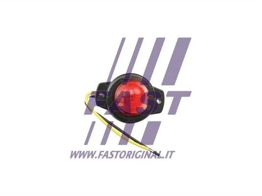 Šoninis atšvaitas FAST FT87371