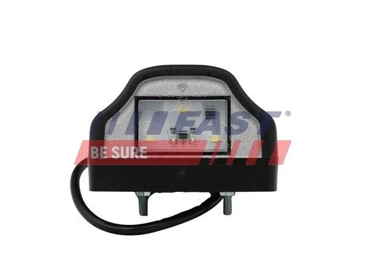 Ліхтар номерного знака FAST FT87706