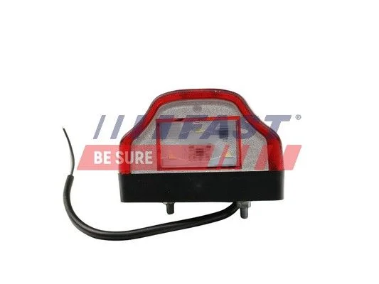 Licence Plate Light FAST FT87707