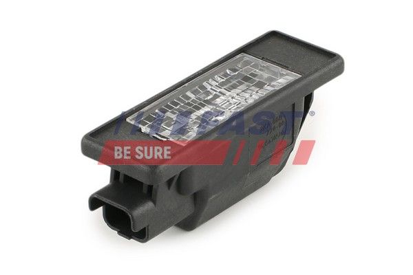 Licence Plate Light FAST FT87801