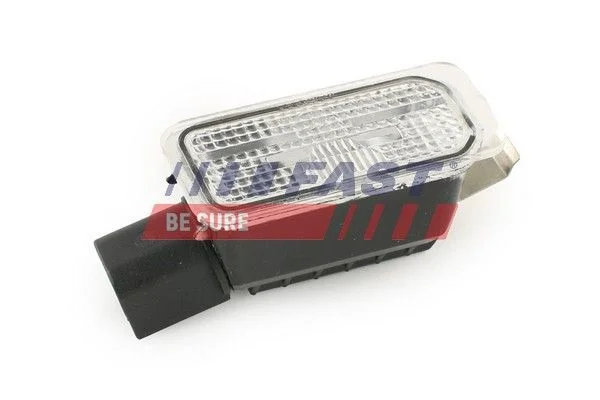 Valstybinio numerio apšvietimas FAST FT87802