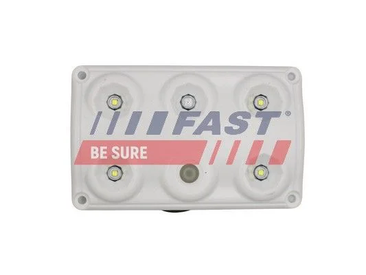 Vidaus apšvietimas FAST FT87815