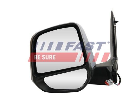 Exterior Mirror FAST FT88029