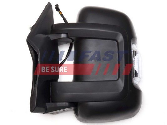 Exterior Mirror FAST FT88264