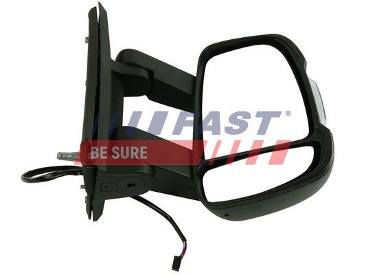 Exterior Mirror FAST FT88271